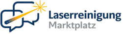 Marktplatz für Laserreinigung - Logo